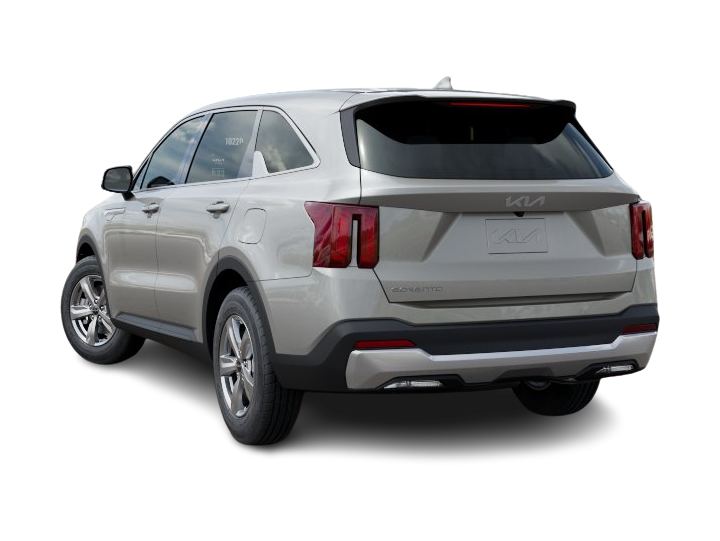 Thumbnail: 2026 Kia Sorento - 4