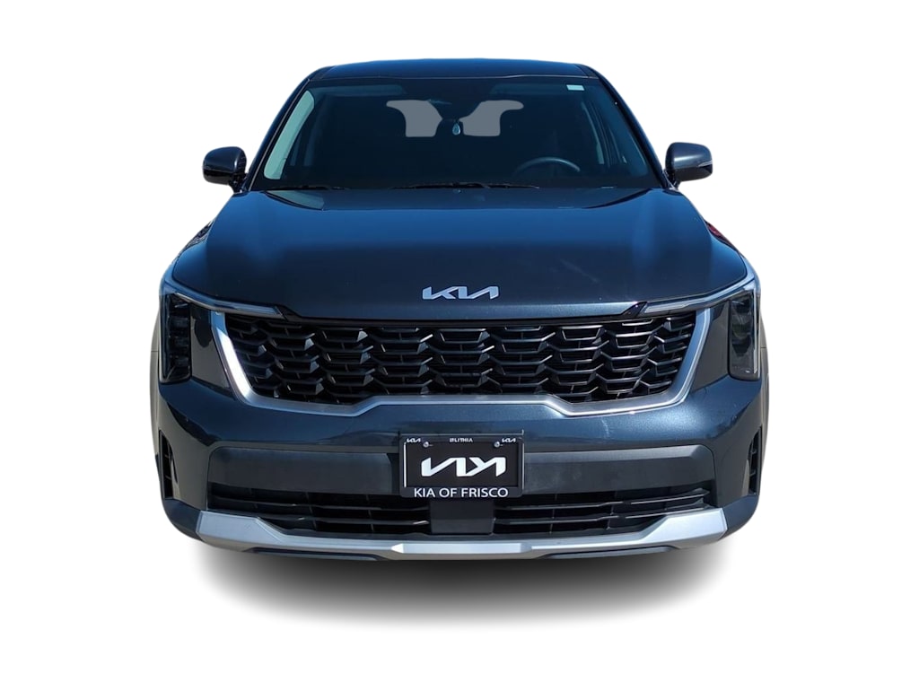 Thumbnail: 2025 Kia Sorento - 6