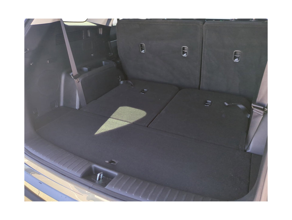 Thumbnail: 2025 Kia Sorento - 18