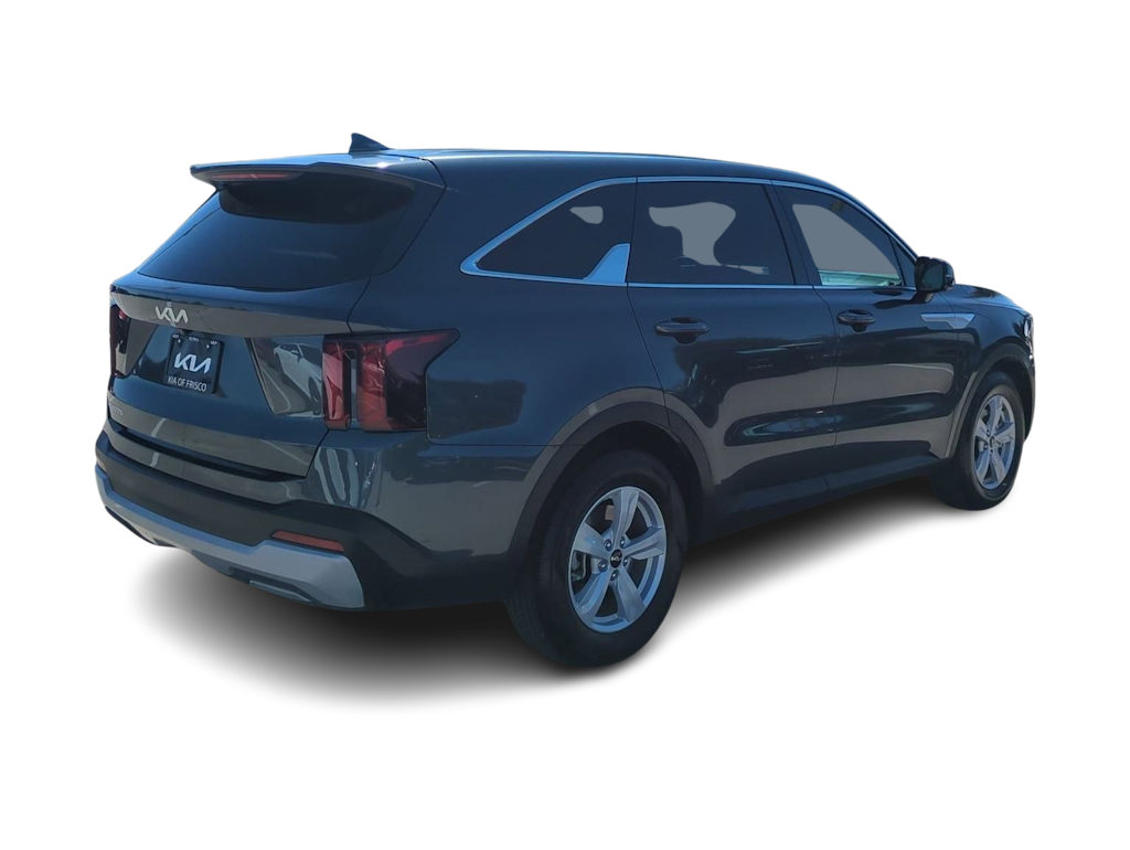 Thumbnail: 2025 Kia Sorento - 20