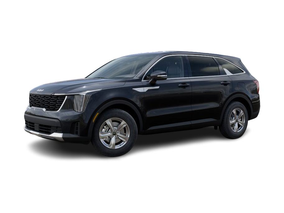 Thumbnail: 2026 Kia Sorento - 14
