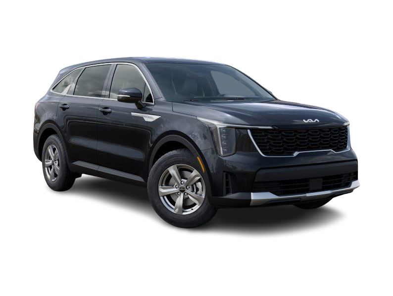 Thumbnail: 2026 Kia Sorento - 19