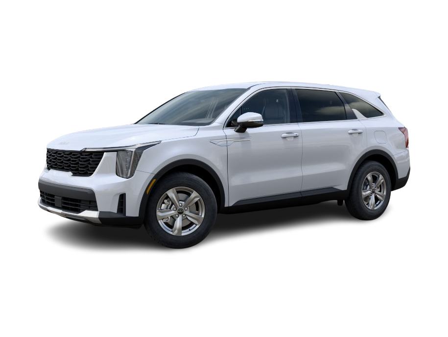 Thumbnail: 2026 Kia Sorento - 3