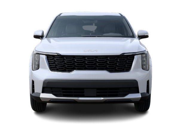 Thumbnail: 2026 Kia Sorento - 6