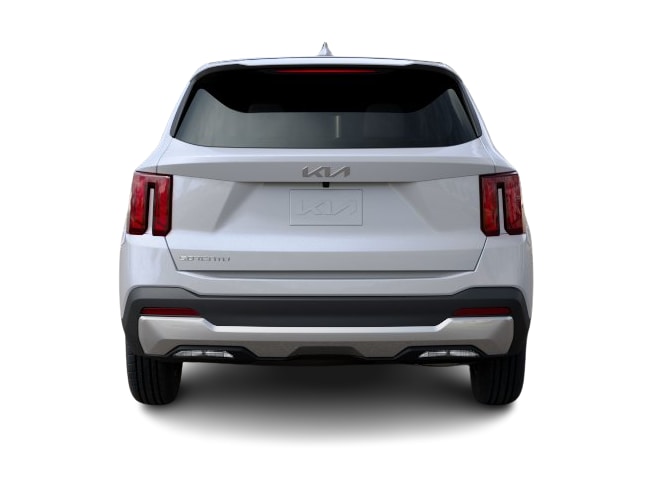 Thumbnail: 2026 Kia Sorento - 5