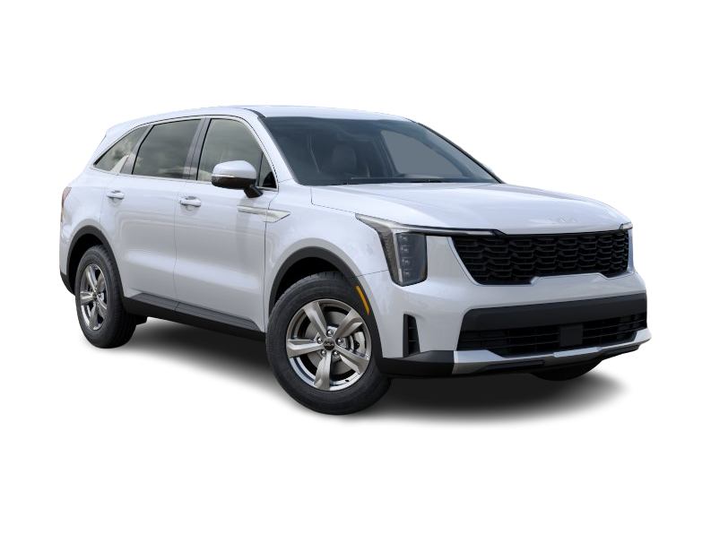 Thumbnail: 2026 Kia Sorento - 18