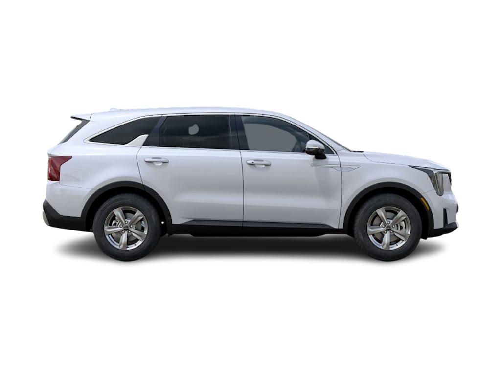 Thumbnail: 2026 Kia Sorento - 17