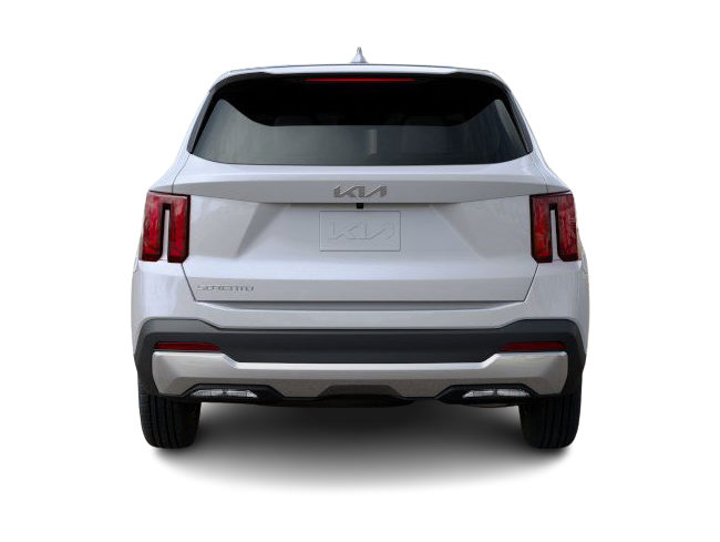 Thumbnail: 2026 Kia Sorento - 5