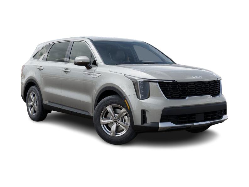 Thumbnail: 2026 Kia Sorento - 18