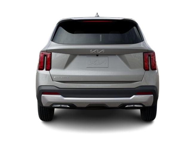 Thumbnail: 2026 Kia Sorento - 5