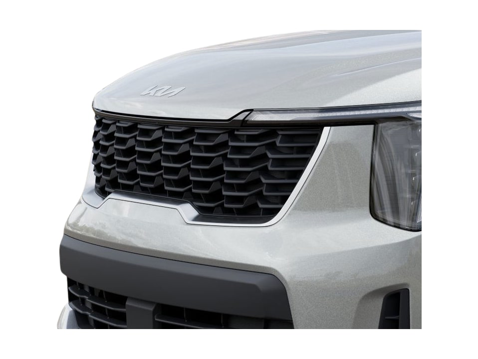 Thumbnail: 2026 Kia Sorento - 20