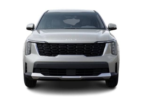 Thumbnail: 2026 Kia Sorento - 6