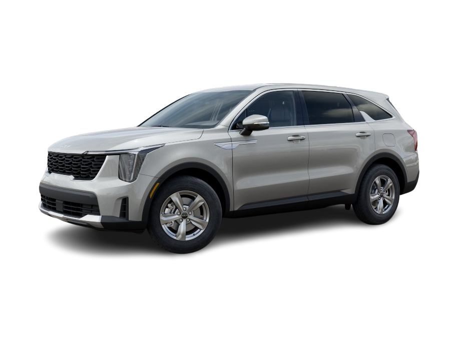 Thumbnail: 2026 Kia Sorento - 3