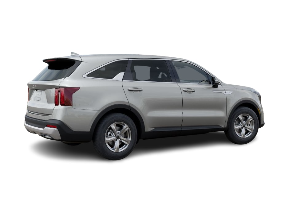 Thumbnail: 2026 Kia Sorento - 16