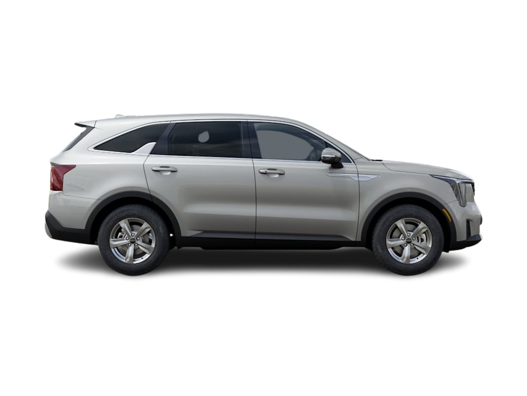 Thumbnail: 2026 Kia Sorento - 17