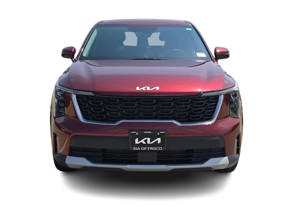 Thumbnail: 2025 Kia Sorento - 6
