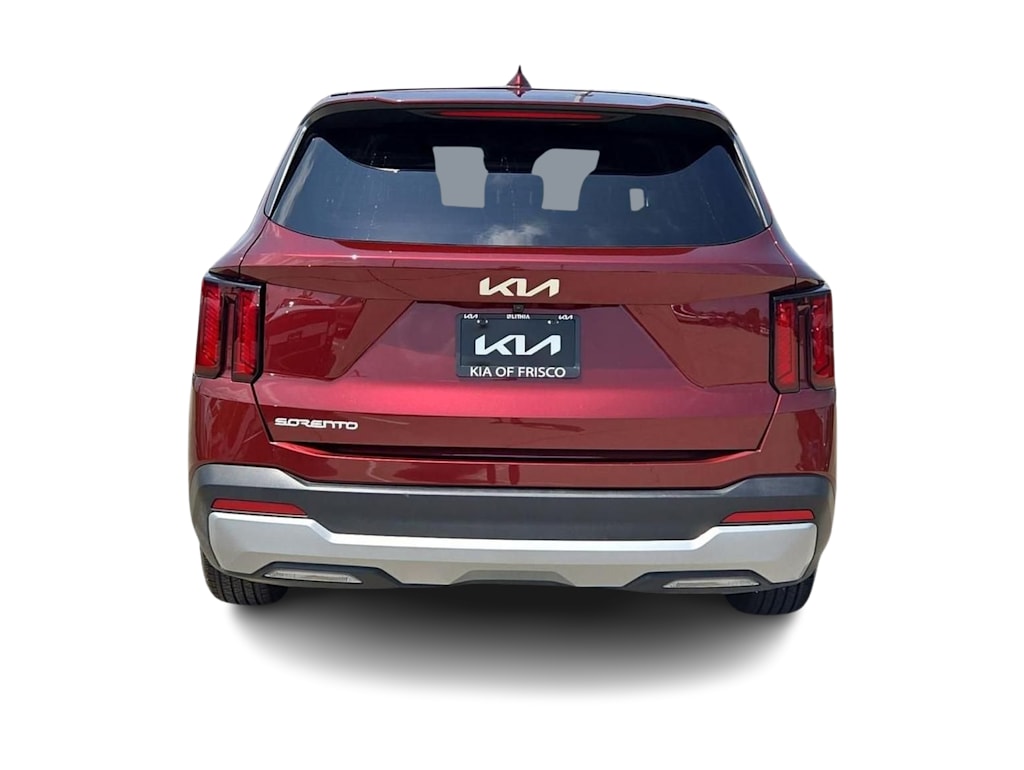 Thumbnail: 2025 Kia Sorento - 5