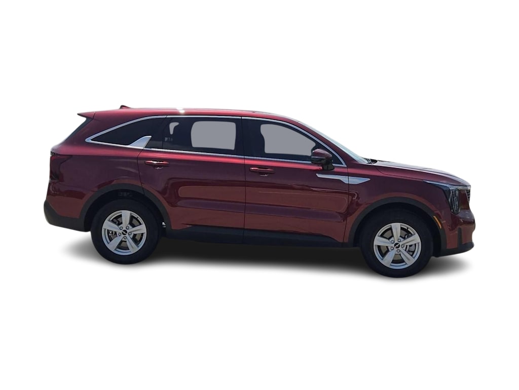 Thumbnail: 2025 Kia Sorento - 19