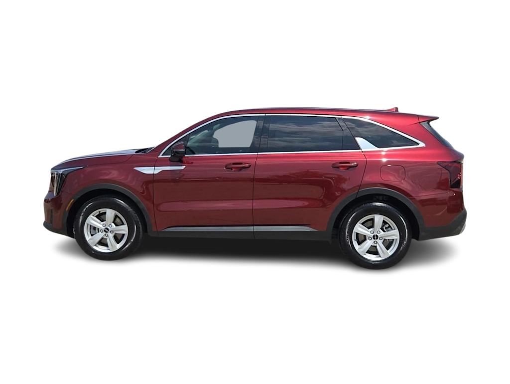 Thumbnail: 2025 Kia Sorento - 3