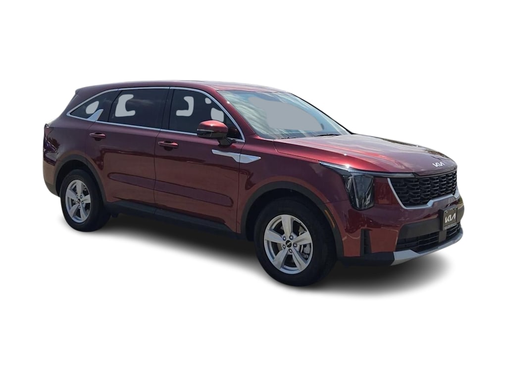 Thumbnail: 2025 Kia Sorento - 20