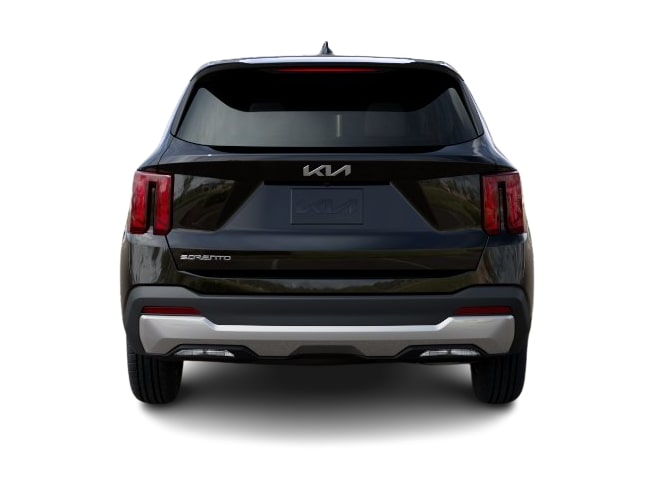 Thumbnail: 2026 Kia Sorento - 16