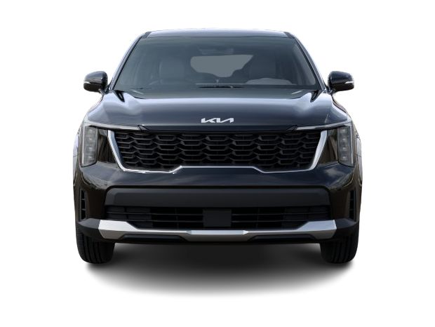 Thumbnail: 2026 Kia Sorento - 4