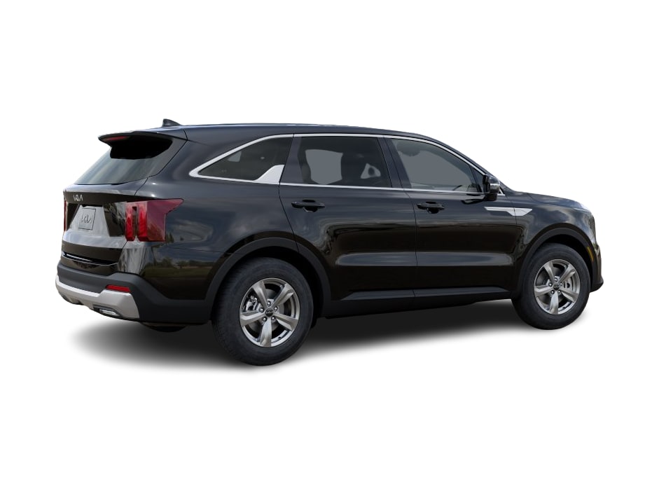 Thumbnail: 2026 Kia Sorento - 17