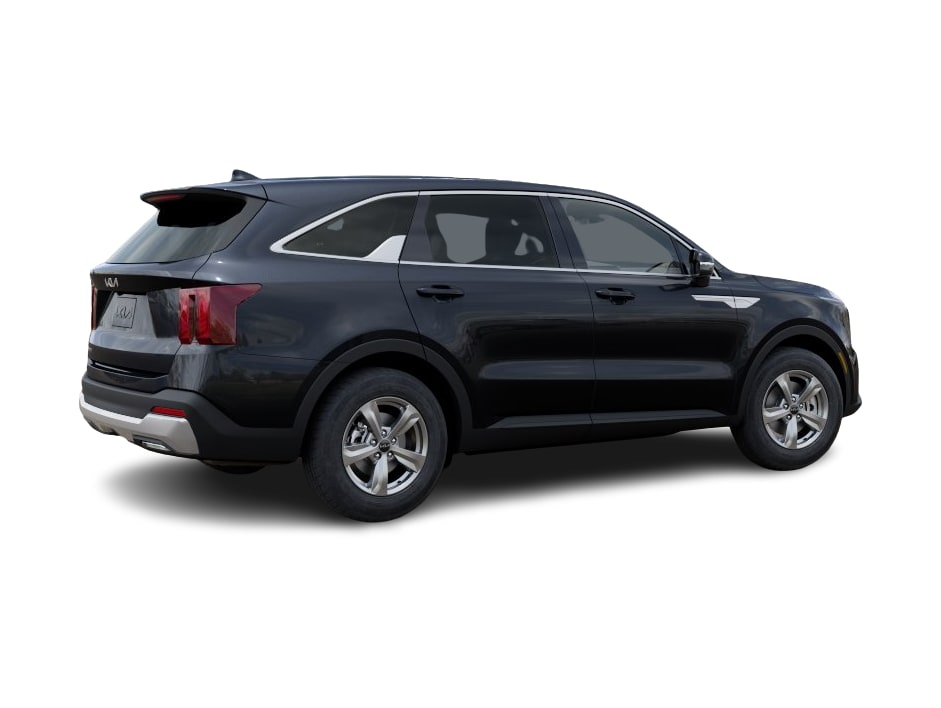 Thumbnail: 2026 Kia Sorento - 17