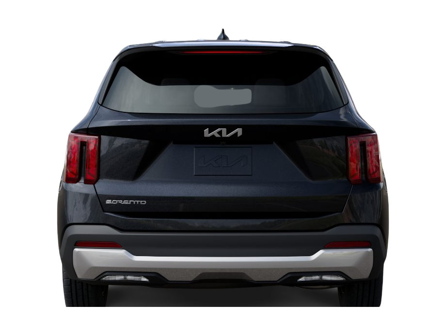 Thumbnail: 2026 Kia Sorento - 3