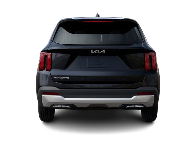 Thumbnail: 2026 Kia Sorento - 16