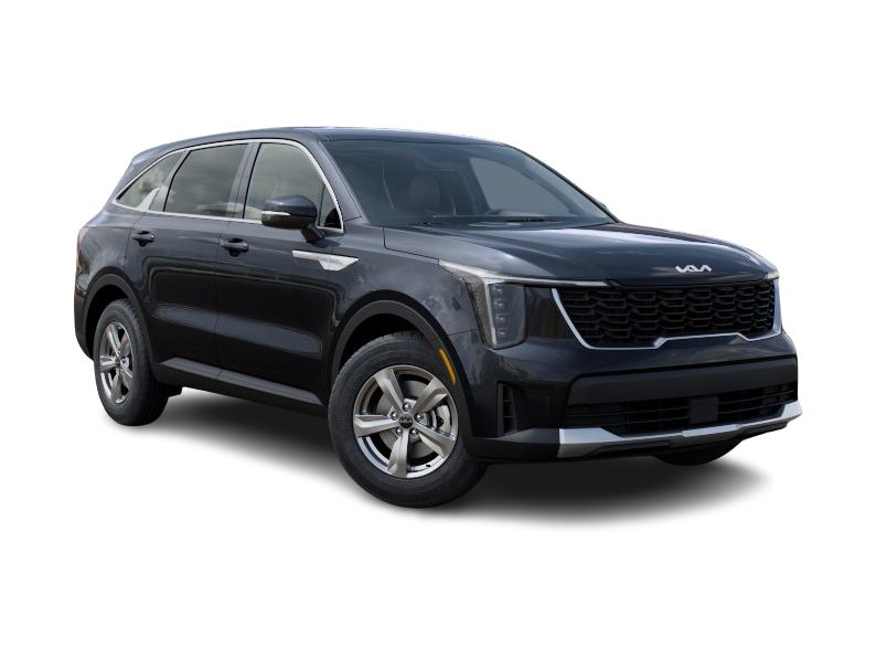 Thumbnail: 2026 Kia Sorento - 19