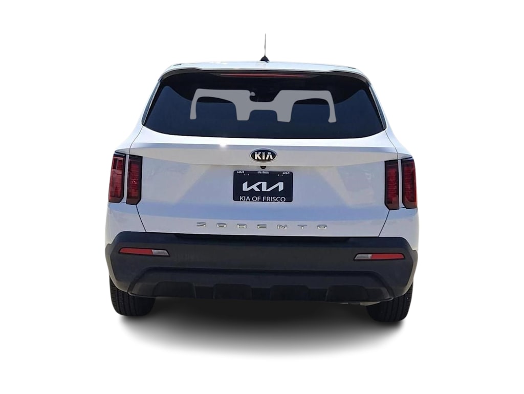 Thumbnail: 2021 Kia Sorento - 5