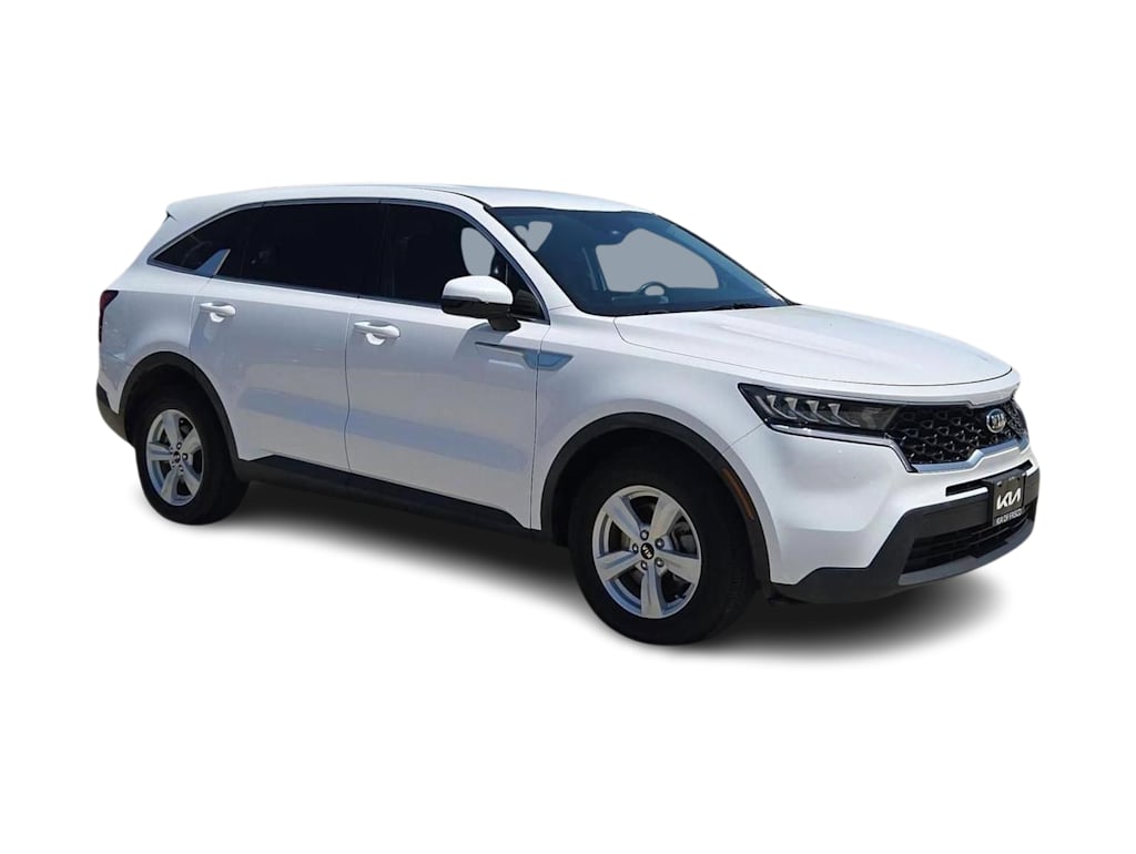 Thumbnail: 2021 Kia Sorento - 19