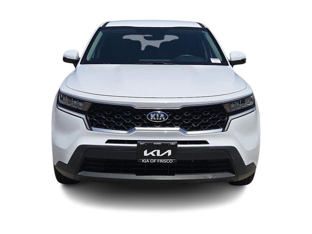 Thumbnail: 2021 Kia Sorento - 6