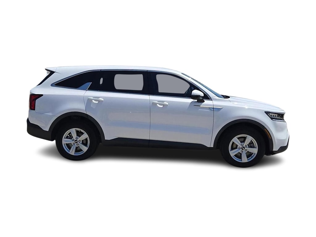 Thumbnail: 2021 Kia Sorento - 18