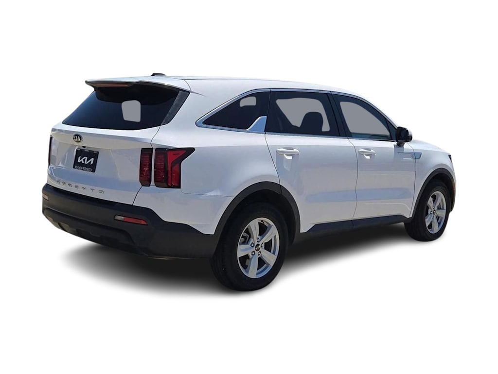 Thumbnail: 2021 Kia Sorento - 17