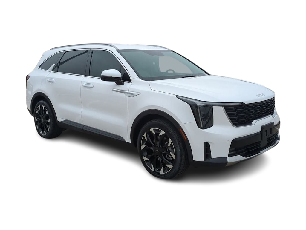 Thumbnail: 2024 Kia Sorento - 21