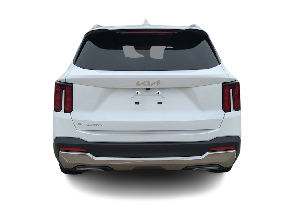 Thumbnail: 2024 Kia Sorento - 5
