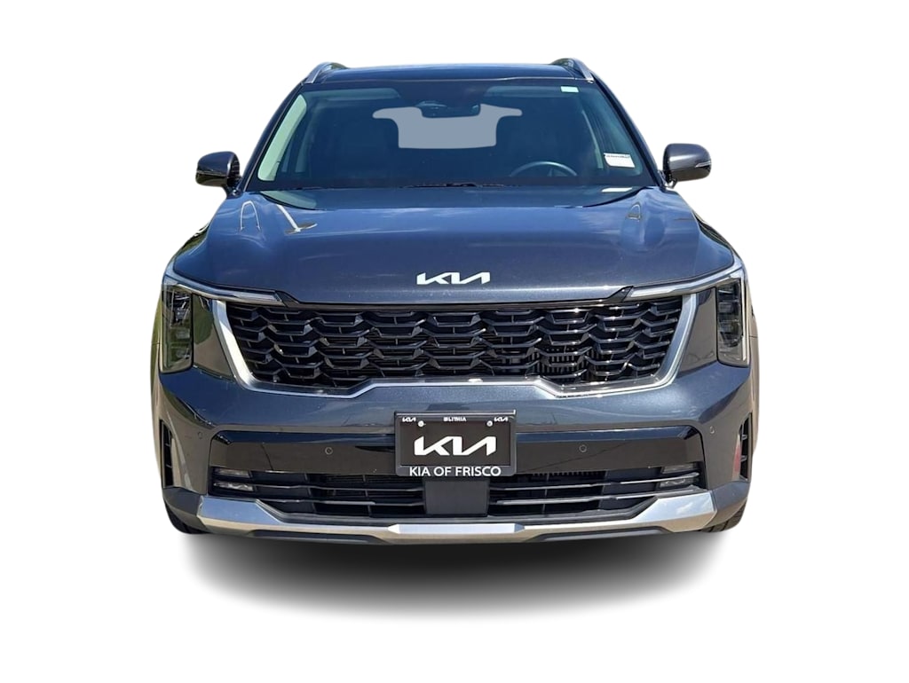 Thumbnail: 2025 Kia Sorento - 6