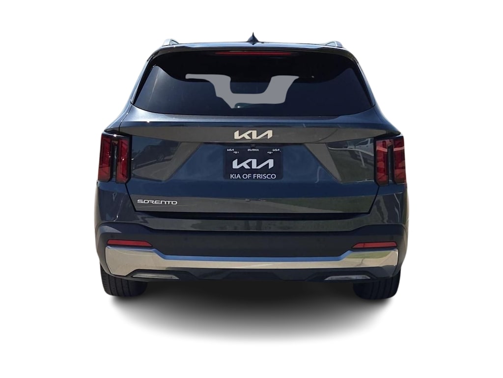 Thumbnail: 2025 Kia Sorento - 5