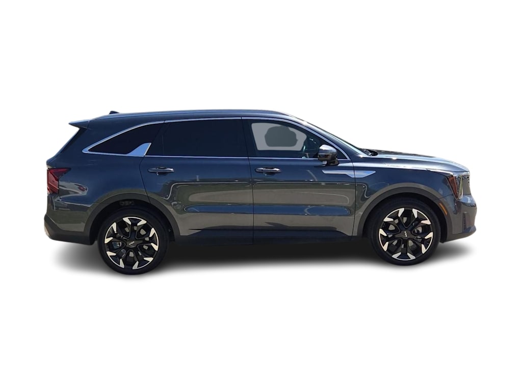Thumbnail: 2025 Kia Sorento - 18