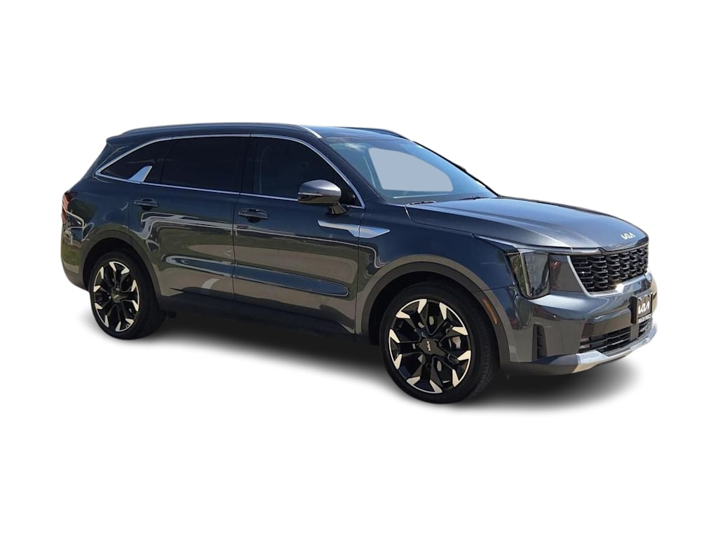 Thumbnail: 2025 Kia Sorento - 19