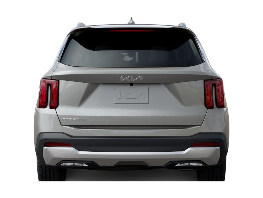Thumbnail: 2026 Kia Sorento - 21