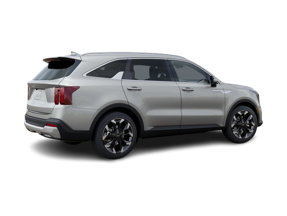 Thumbnail: 2026 Kia Sorento - 16