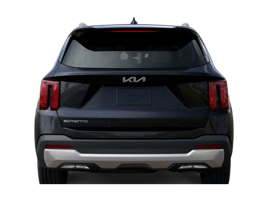 Thumbnail: 2026 Kia Sorento - 4