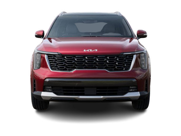 Thumbnail: 2025 Kia Sorento - 6