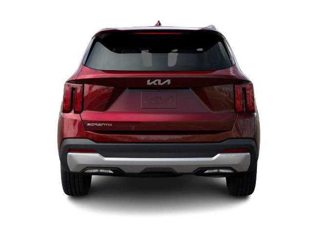 Thumbnail: 2025 Kia Sorento - 5