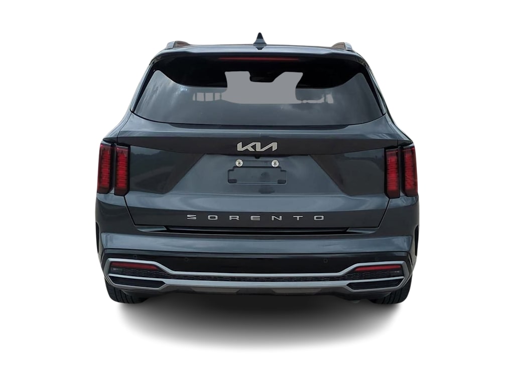 2022 Kia Sorento EX 5