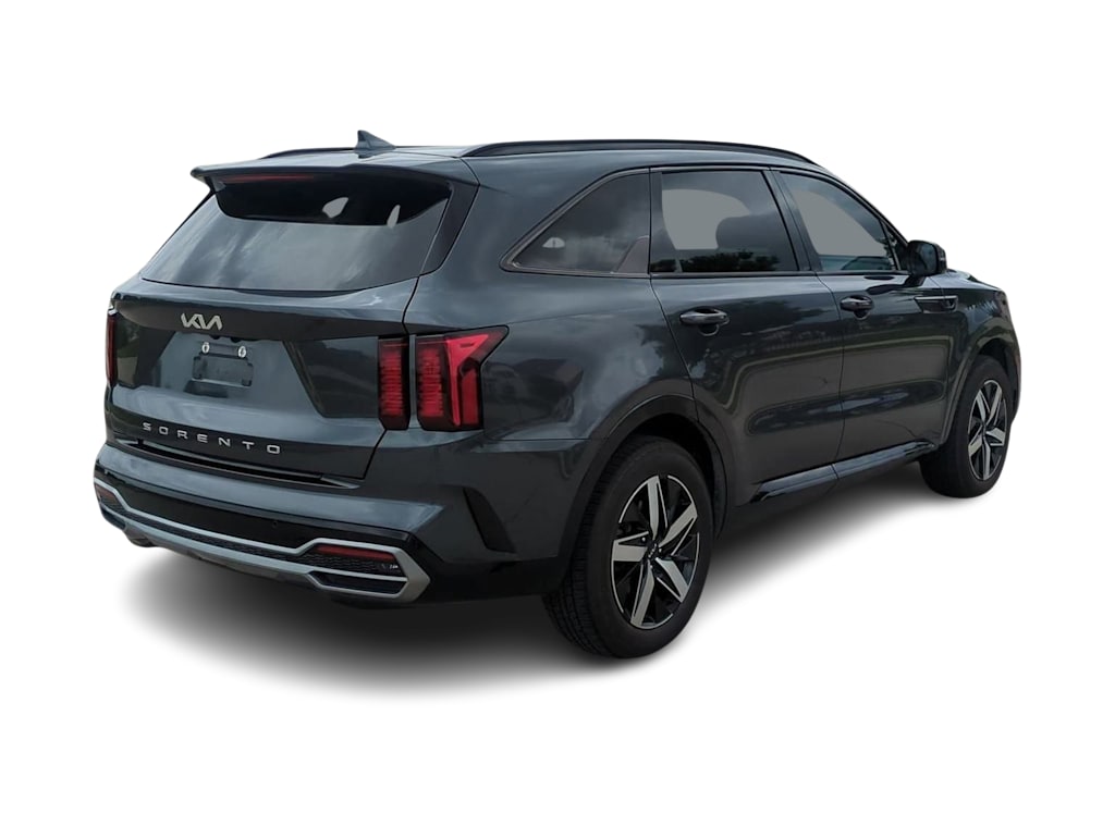 2022 Kia Sorento EX 20