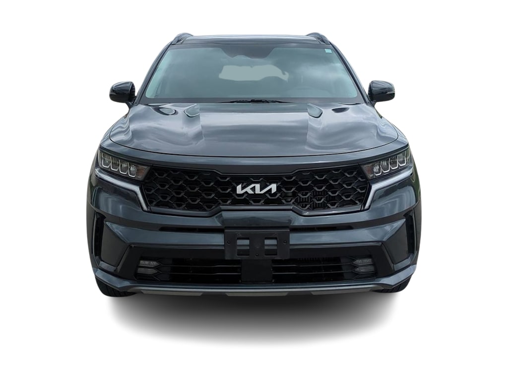 2022 Kia Sorento EX 6